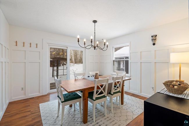 318 Viking Dr, House other with 4 bedrooms, 4 bathrooms and null parking in Hoyt Lakes MN | Image 17