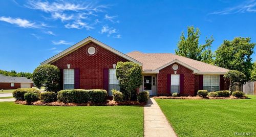 6148 Blackstone Dr, Montgomery, AL, 36116-5294 | Card Image