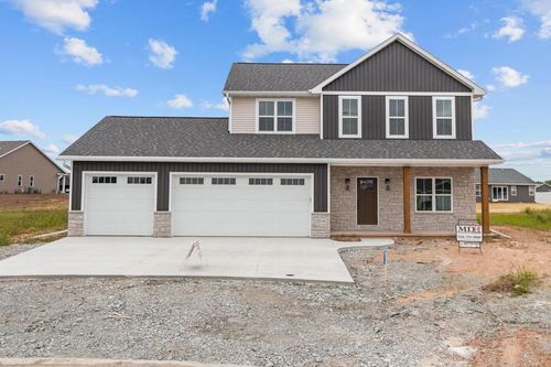 2514 Beasle Court, DE PERE, WI, 54115 | Card Image