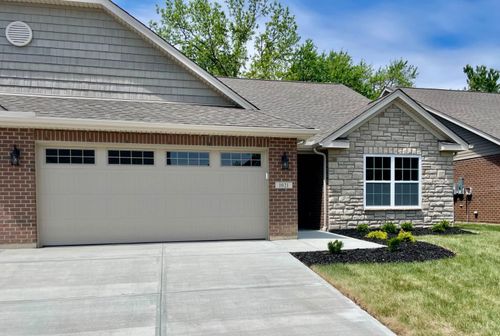 1021 Horseshoe Falls Drive, Lebanon, OH, 45036 | Card Image