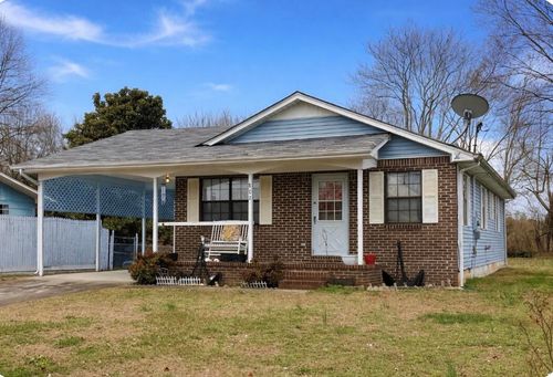 802 Cedar Drive Se, Cleveland, TN, 37323 | Card Image