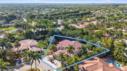 1585 Victoria Isle Way, Weston, FL, 33327-1314 | Card Image