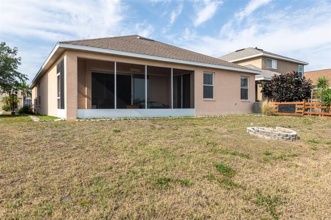 416 Durham Shore Ct, House other with 3 bedrooms, 2 bathrooms and null parking in APOLLO BEACH FL | Image 36