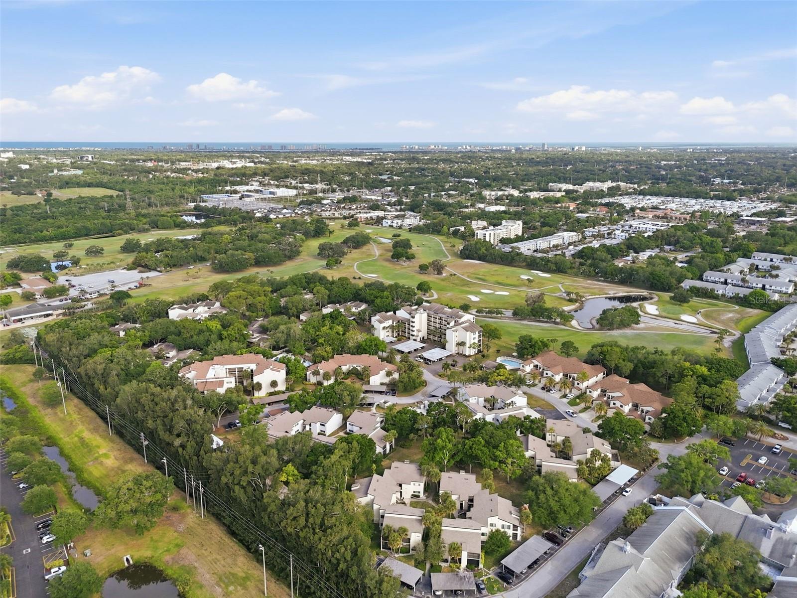 Residential in LARGO