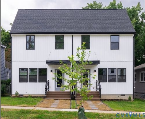 1514 Custer St, Richmond, VA, 23222-4011 | Card Image