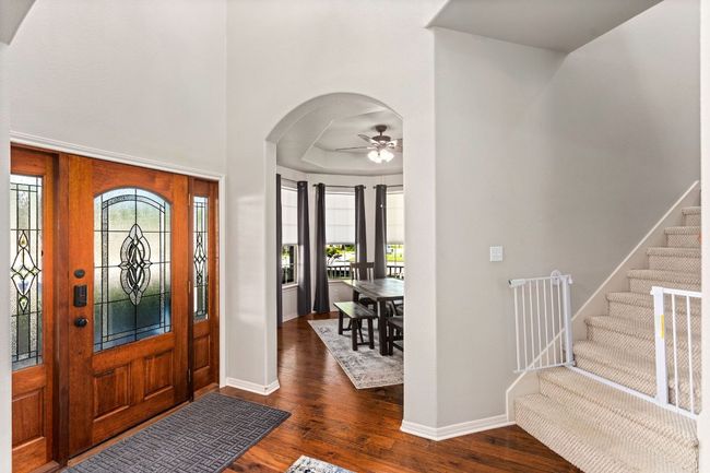 1601 Forest St, House other with 5 bedrooms, 4 bathrooms and null parking in Georgetown TX | Image 7