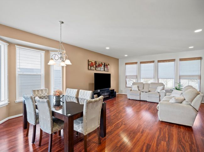 32549 Creekview St, House other with 4 bedrooms, 3 bathrooms and null parking in New Haven MI | Image 17