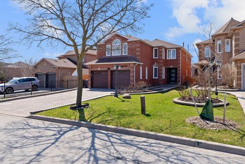 bsmt-5003 Rosebush Rd, Mississauga, ON, L5M5M4 | Card Image