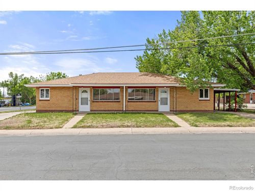 3526-3530 W 9th Street, Greeley, CO, 80634 | Card Image