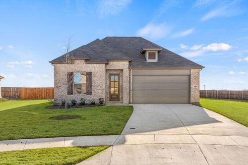 1423 Golden Meadow Dr, Van Alstyne, TX, 75495-4495 | Card Image
