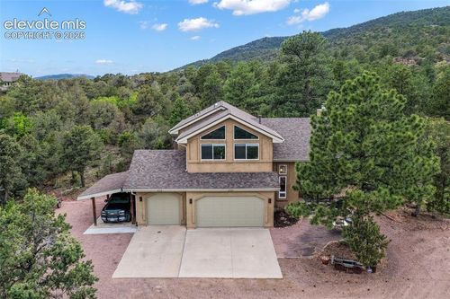 15978 Cala Rojo Drive, Colorado Springs, CO, 80926 | Card Image