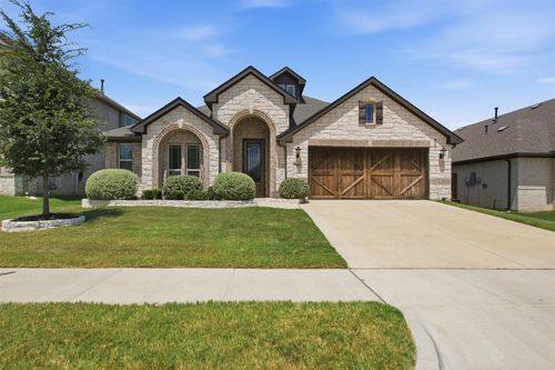 540 Ramon St, Burleson, TX, 76028-7175 | Card Image