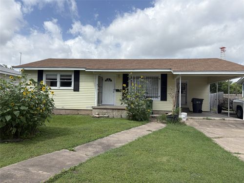 1408 Guthrie Dr, Waco, TX, 76710-4832 | Card Image