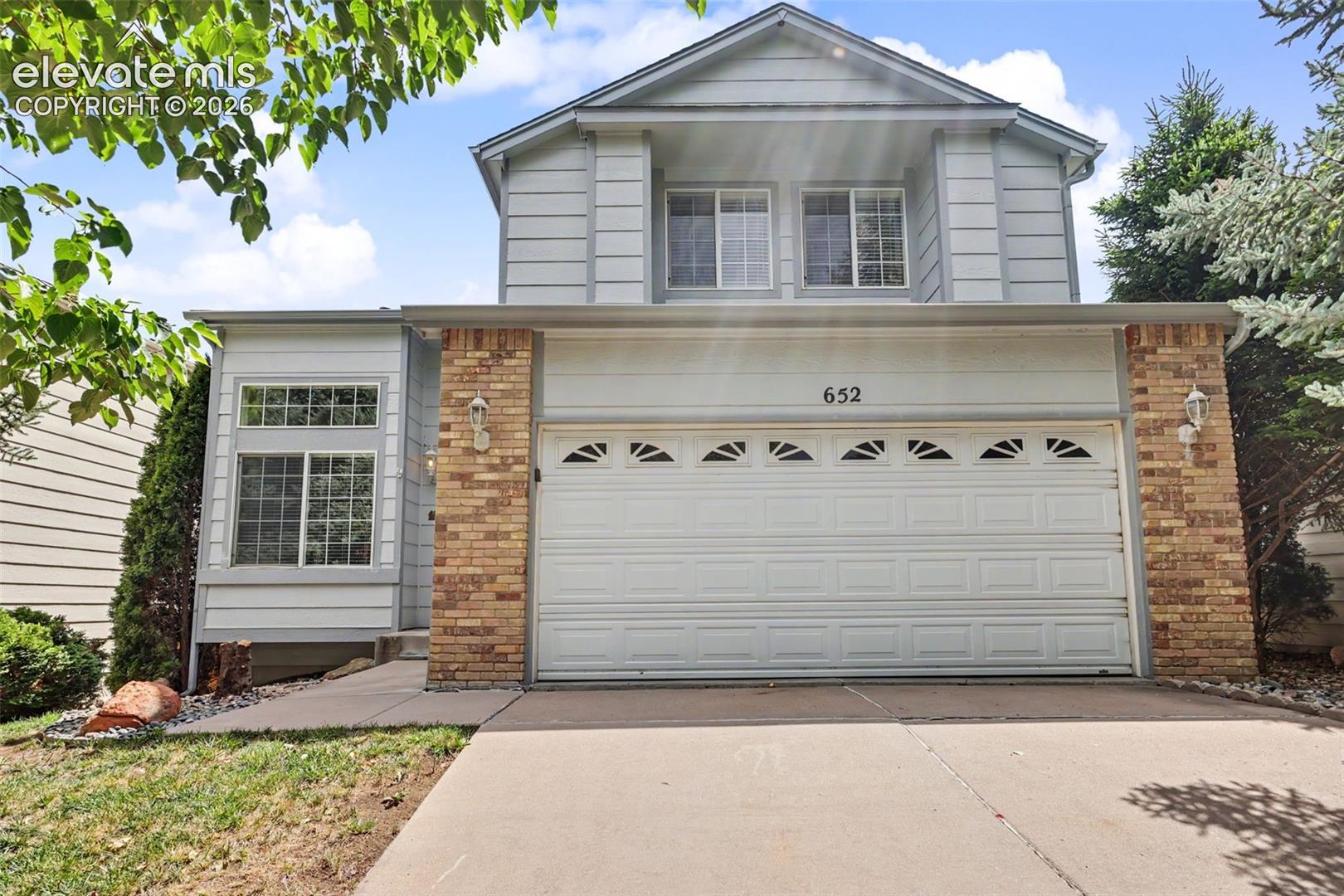 Residential in Colorado Springs 5