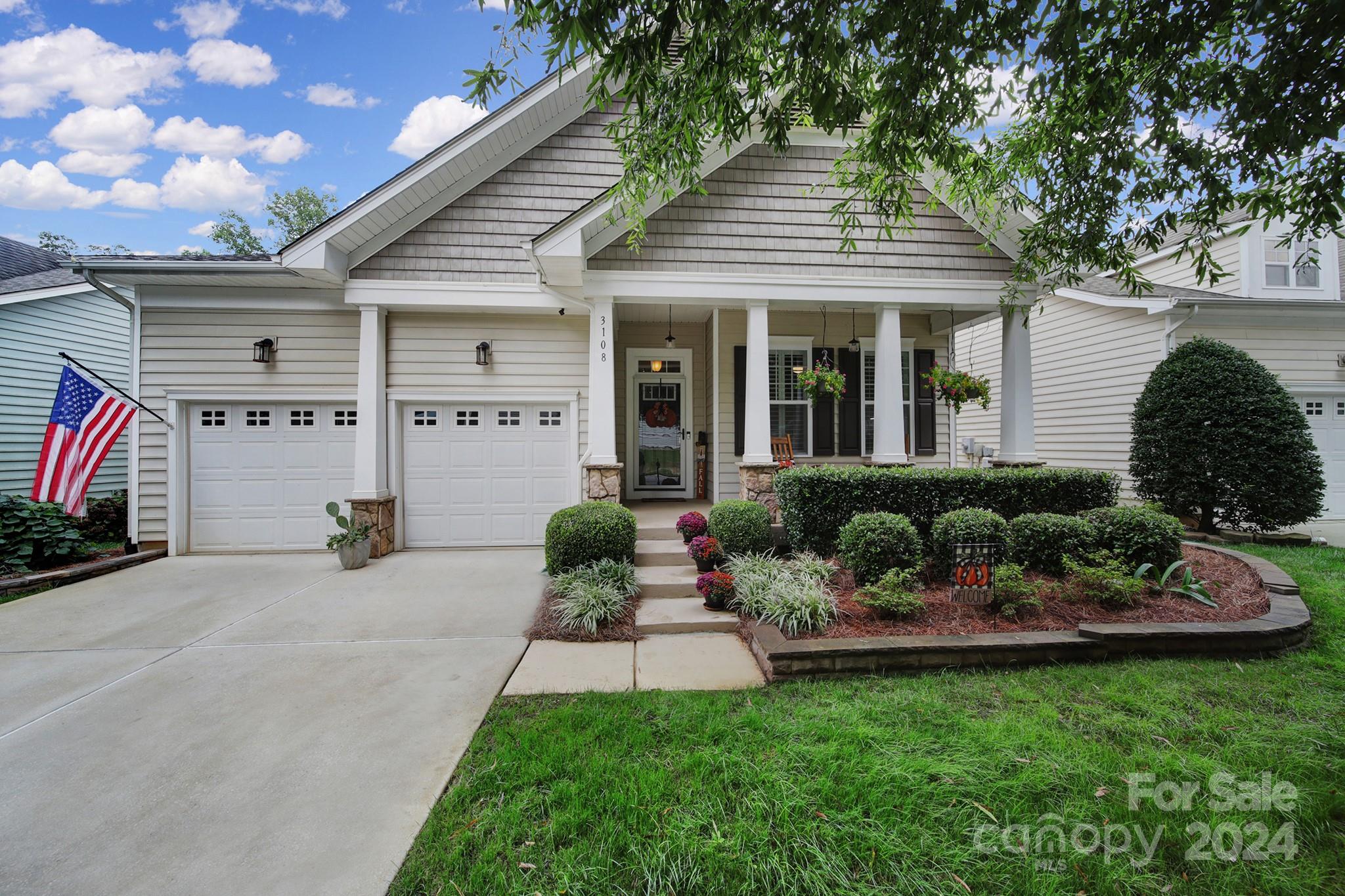 Streamhaven Dr, Fort Mill, SC 29707