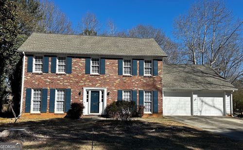 4363 Whitecap Ln, Norcross, GA, 30092-1709 | Card Image