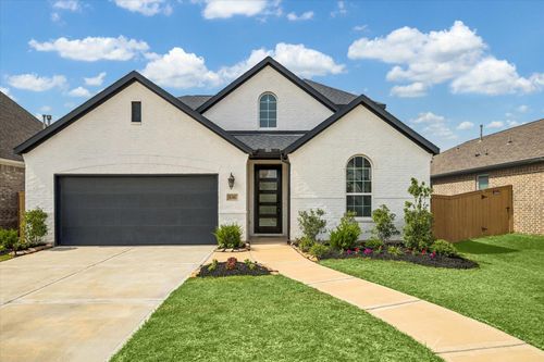636 Malibu Pines Dr, Katy, TX, 77493-6435 | Card Image