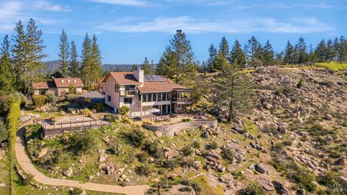 1180 Crestmont Drive, Angwin, CA, 94508 | Card Image