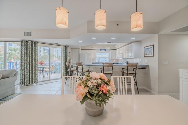 15-201 - 5300 S Atlantic Ave, Condo with 3 bedrooms, 2 bathrooms and null parking in NEW SMYRNA BEACH FL | Image 15