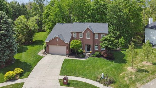 6879 Crown Pointe Drive, Liberty Twp, OH, 45011 | Card Image