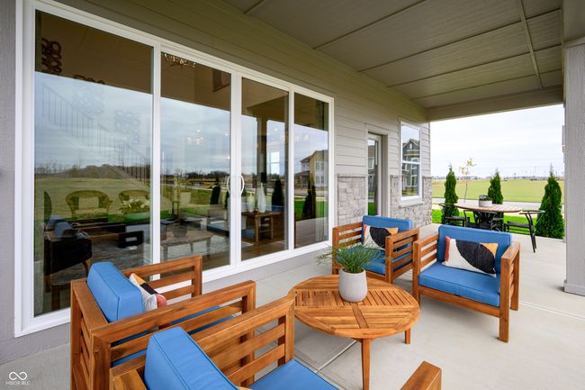 Photo is of similar plan, actual home features may vary. | Image 26