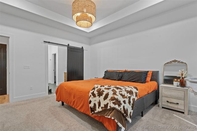 1013 Prairie View Rd, House other with 3 bedrooms, 2 bathrooms and null parking in Ardmore OK | Image 21