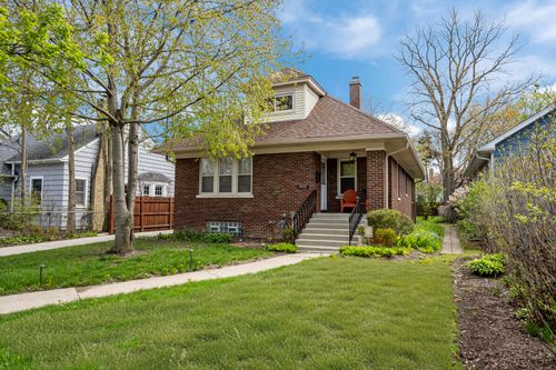 1433 Glencoe Ave, Highland Park, IL, 60035-3663 | Card Image
