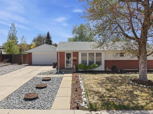 6878 S Birch Way, Centennial, CO, 80122 | Card Image