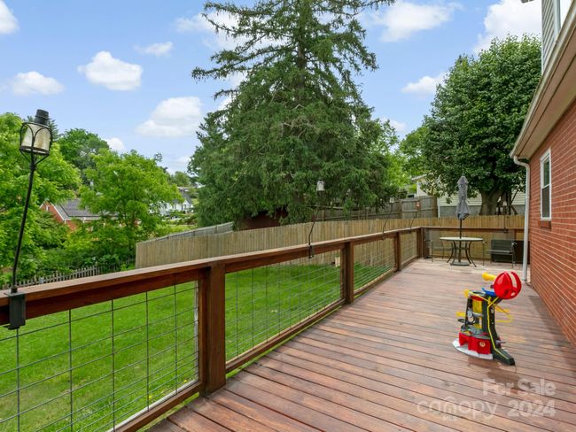 63 Ford St, House other with 3 bedrooms, 2 bathrooms and null parking in Canton NC | Image 21