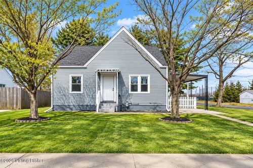 479 Andalusia Ave, Clarksville, IN, 47129 | Card Image