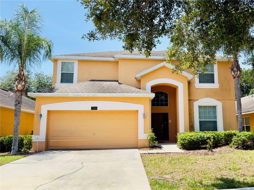 2514 Dharma Cir, KISSIMMEE, FL, 34746-5867 | Card Image