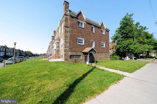 6650 Kindred St, PHILADELPHIA, PA, 19149-2201 | Card Image
