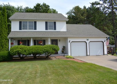 38 Maple Dr, Queensbury, NY, 12804-2151 | Card Image
