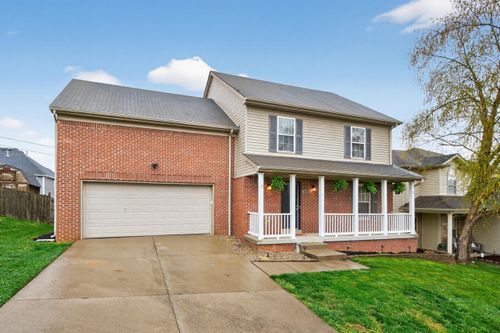 2393 English Station Dr, Lexington, KY, 40514 | Card Image