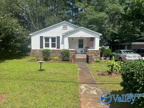 3613 Mcvay St Sw, Huntsville, AL, 35805-4814 | Card Image