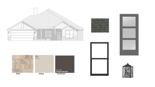 7826 Enderby Ln, Abilene, TX, 79606-2568 | Card Image