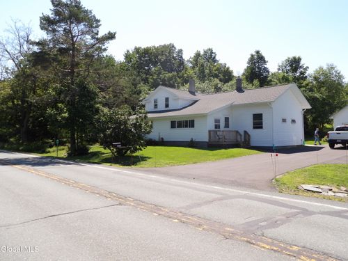3058 Delaware Tpke, Voorheesville, NY, 12186-2834 | Card Image