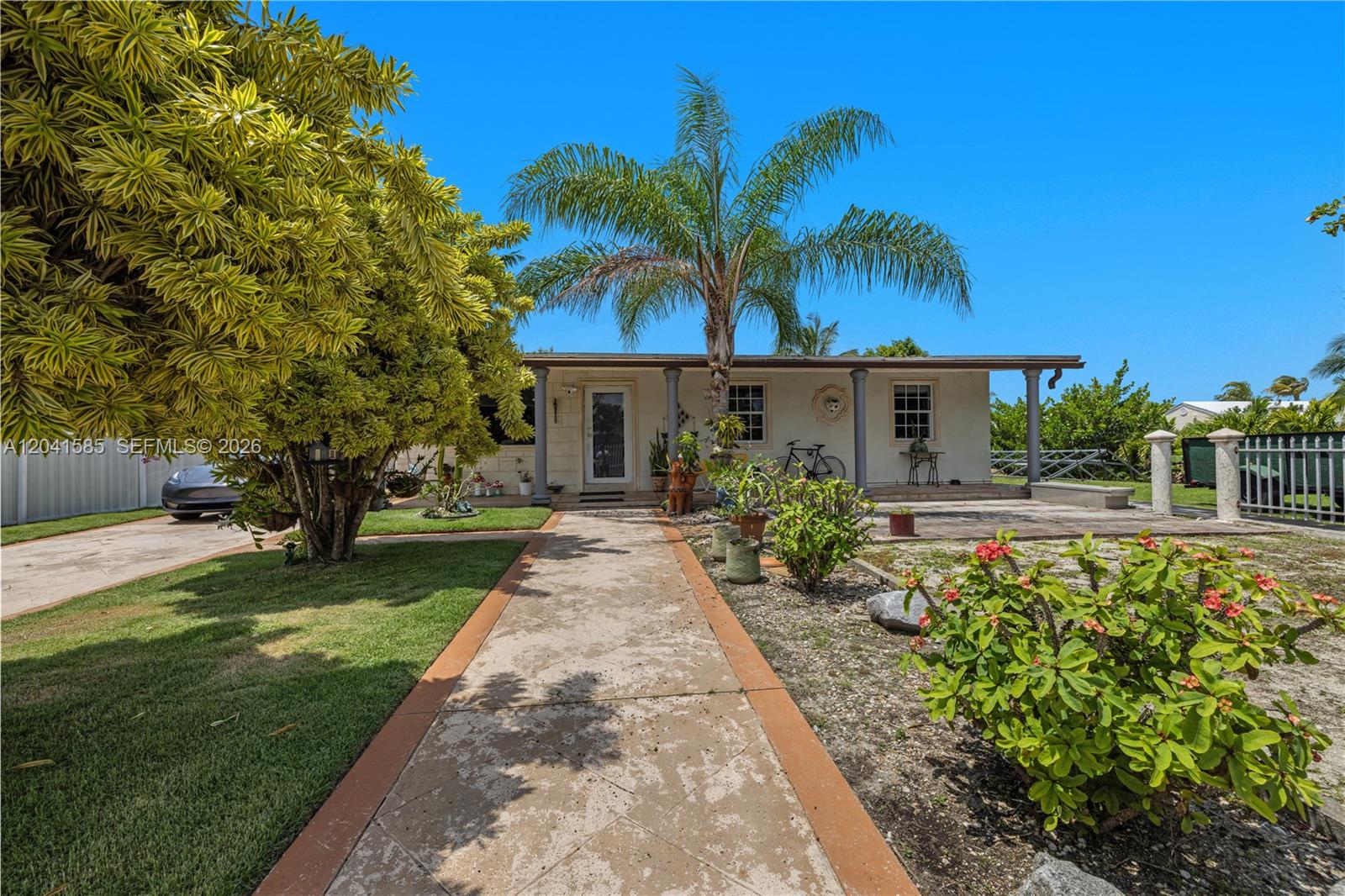 Residential in Miami 3