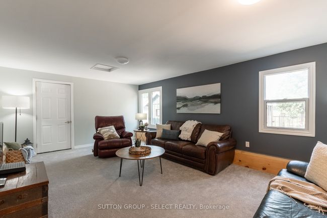 10086 Hedley Dr, House other with 4 bedrooms, 3 bathrooms and 10 parking in Middlesex Centre ON | Image 19