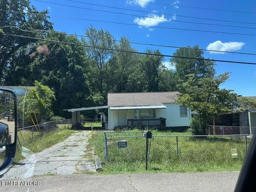 3325 Coffman Drive, Knoxville, TN, 37920 | Card Image