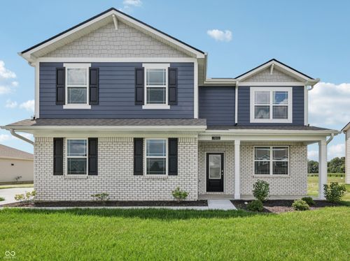 7893 Magnolia St, New Palestine, IN, 46163-9332 | Card Image