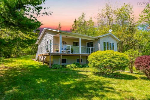 210 Mack Lake Rd, Springfield, NS, B0R1H0 | Card Image