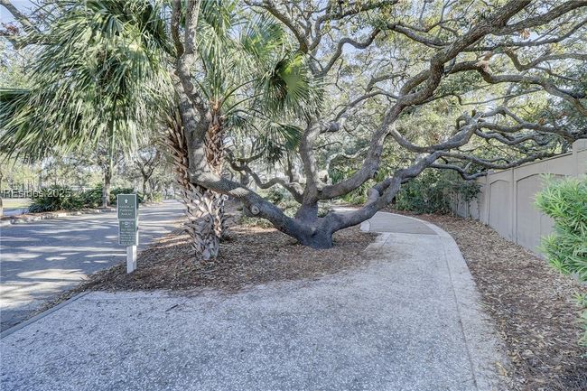 APT-19 - 36 Deallyon Ave, Condo with 2 bedrooms, 2 bathrooms and null parking in Hilton Head Island SC | Image 31