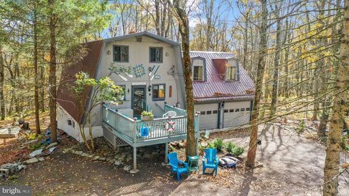 1218 E Alpine Dr, Terra Alta, WV, 26764-3025 | Card Image