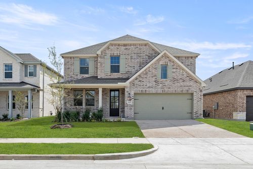 4307 Bellflower Ln, Melissa, TX, 75454-3464 | Card Image