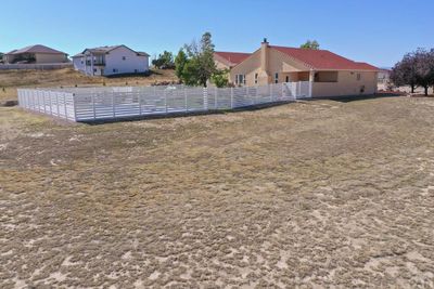 LOT5 - 206 S Los Olivos Dr, Home with 0 bedrooms, 0 bathrooms and null parking in Pueblo West CO | Image 2