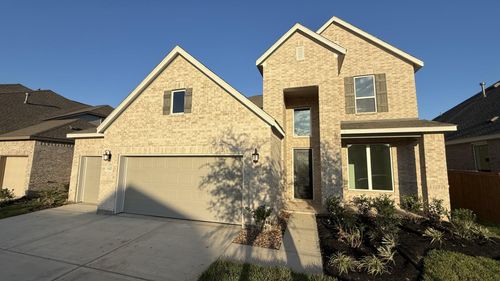 32127 Waterlily View Ct, Hockley, TX, 77447-1551 | Card Image