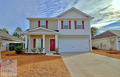 33 Daylily Court, Hinesville, GA, 31313 | Card Image