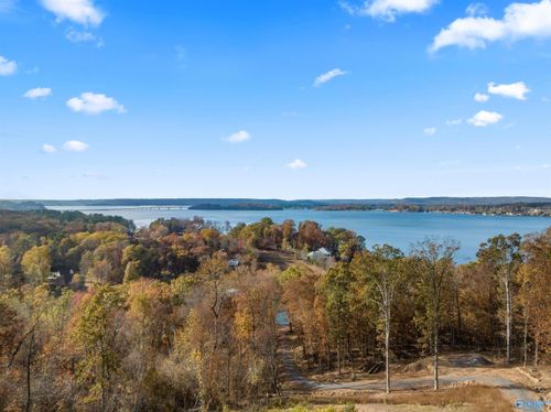 6.48 Acres Signal Point Rd, Guntersville, AL, 35976 | Card Image