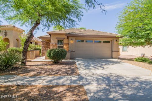 4513 E Trigger Way, Gilbert, AZ, 85297-3510 | Card Image